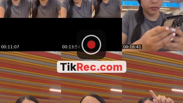 @karolsojo28 TikTok live from 2026-10-20