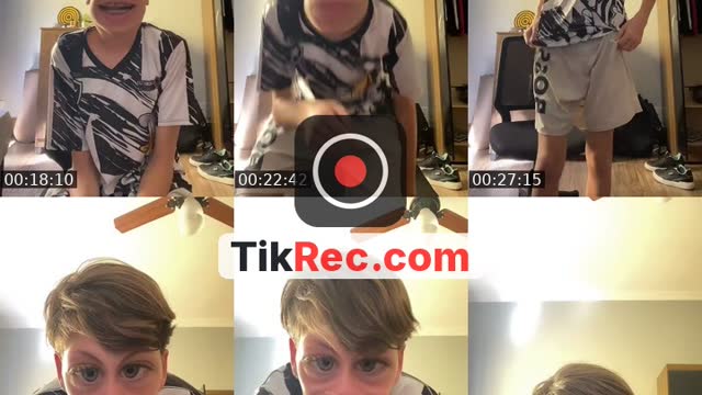 @aziani2k26 TikTok live from 2026-10-20