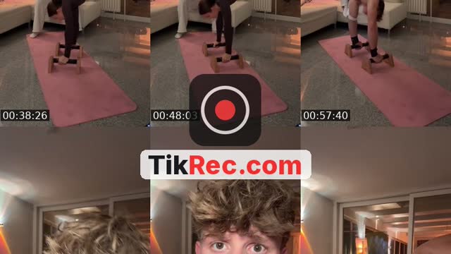 @daniel.paier TikTok live from 2026-10-20