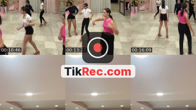 Azmidiske dance studio 💃 - @azmidiske