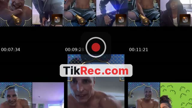 @morningswithmatt TikTok live from 2026-10-20