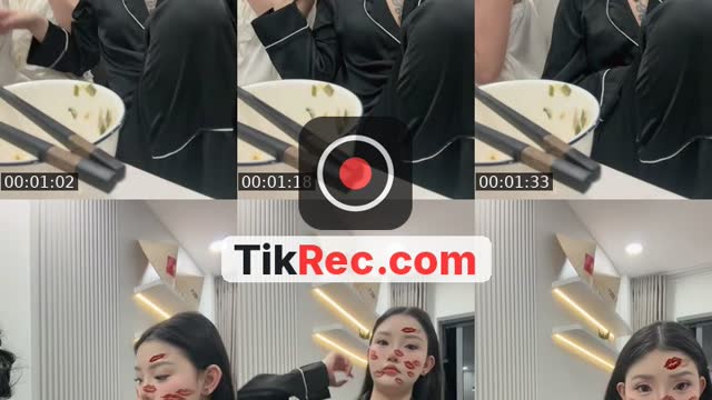 @tthuy1311 TikTok live