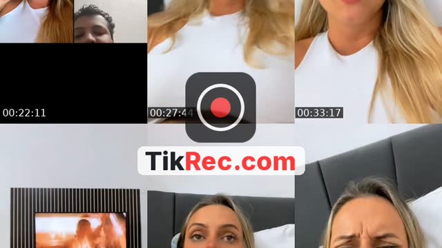 @euamandaabon TikTok live from 2026-10-20