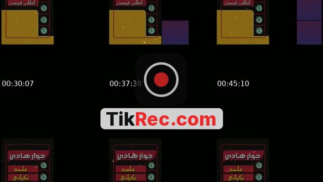 حوار.. مسلم.. نكراني.. ملحد - @enteror2