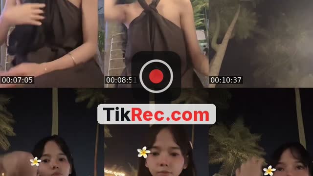 @ferin.febriyanti TikTok live