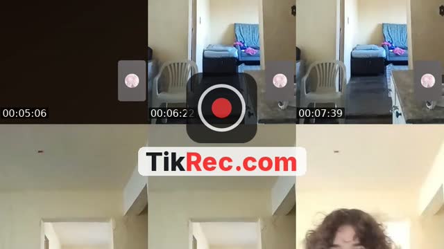 @chokito.branco TikTok live