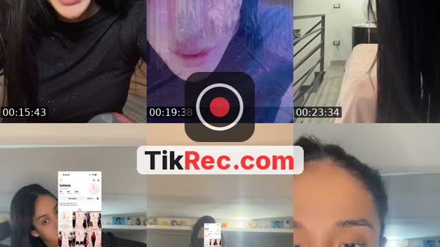 @ludovica.santos8 TikTok live from 2026-10-20