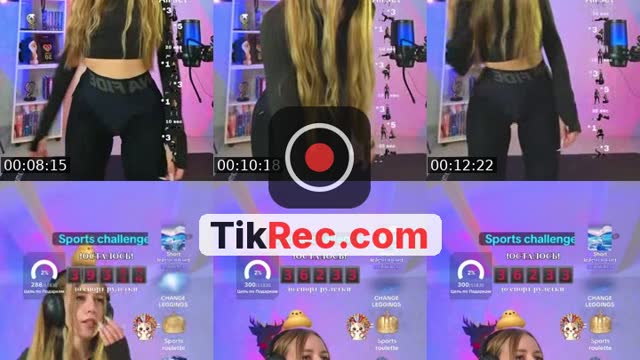 Lets Go LIVE! - @tianka_tyanka