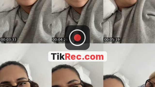 @judy251012 TikTok live