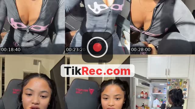 @razlynraww TikTok live from 2026-10-20