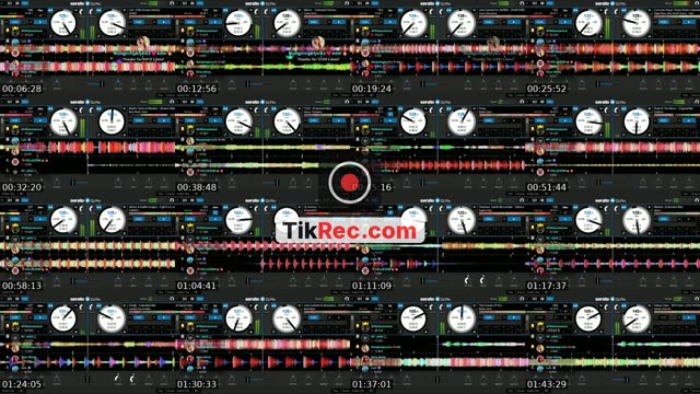 TikTok live: EDM for the crew ✌ by @edmgrounds
