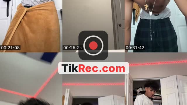 @armando.ferrufino37 TikTok live