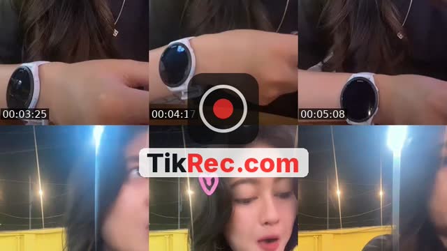 @bayimalaikat TikTok live