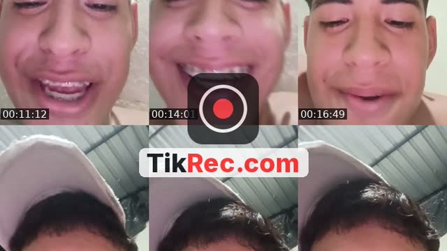 @criss_enp TikTok live
