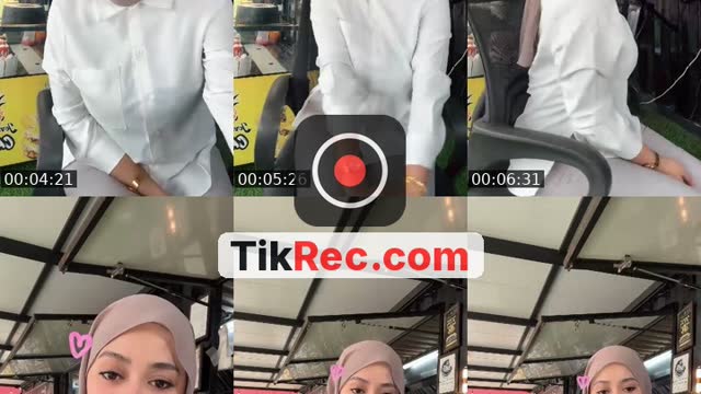 @zara_zahara13 TikTok live
