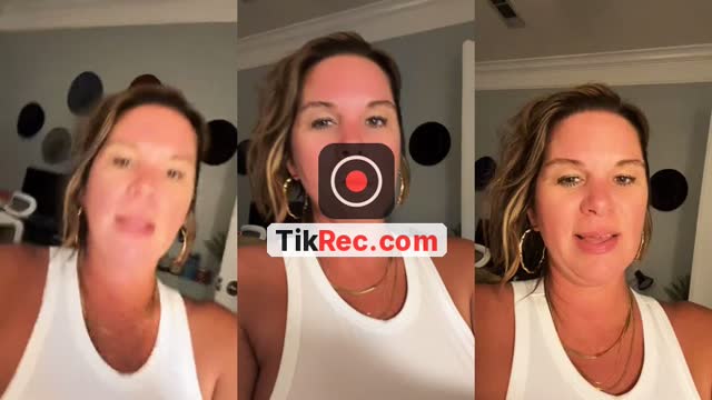 @christyann191 TikTok live
