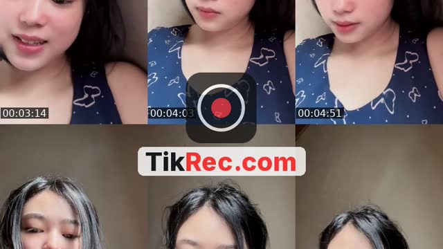 @yoowaimoooooooo TikTok live