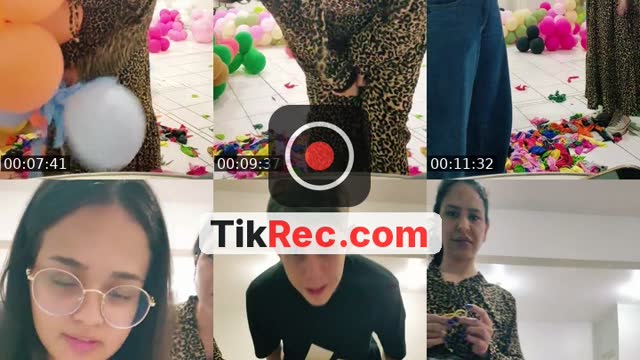 @misspop.brasil TikTok live