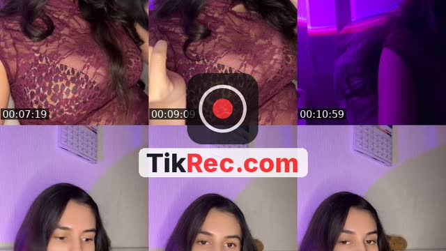 @colombianaitaliana2 TikTok live