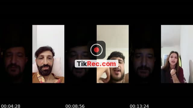 @merttirsi TikTok live