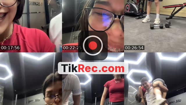TikTok live: Intentado cocinar 😵 by @issa_gutiierrez