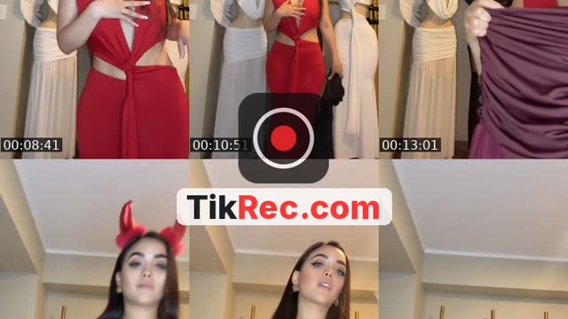 @parixperu_ TikTok live