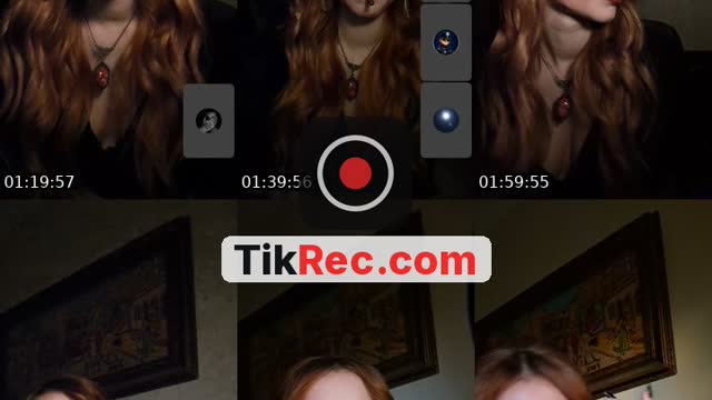 @kristion3 TikTok live
