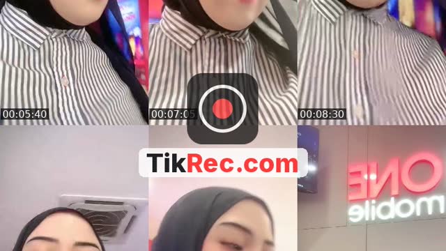 @megan_yeuw TikTok live