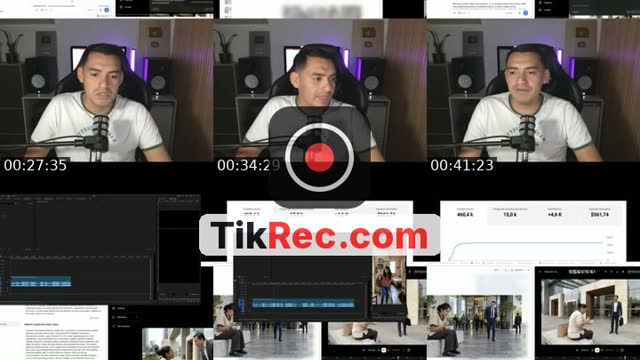 TikTok live: Crea y Monetiza 💰 by @javlojaoficial