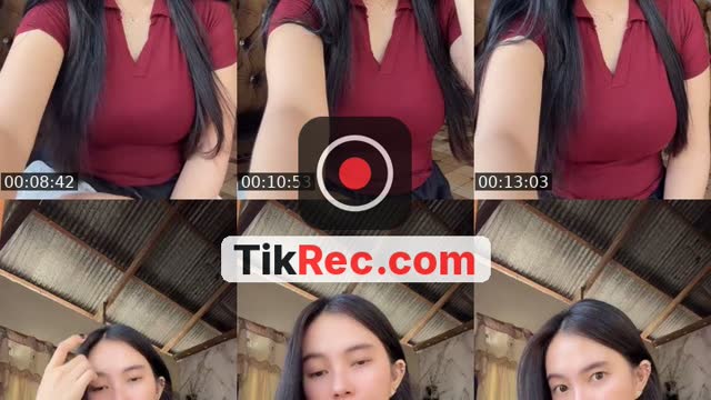 @priluts TikTok live from 2026-10-20