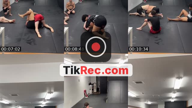 @vukjiujitsu TikTok live