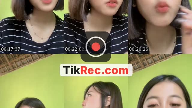 @debbygemash TikTok live from 2026-10-20