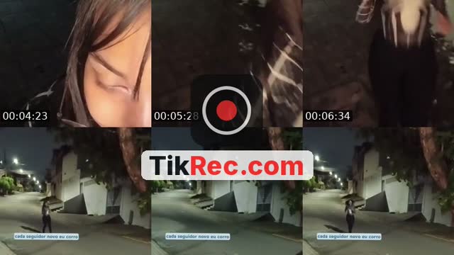 @franjinha_o1 TikTok live