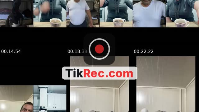 @ahmet52005 TikTok live