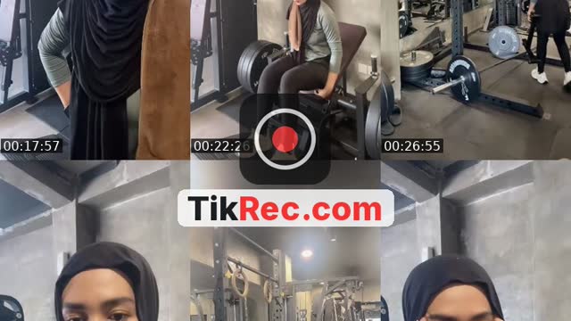 @mbokher TikTok live from 2026-10-20