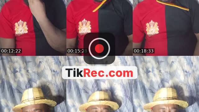 @lucnerlouis196 TikTok live