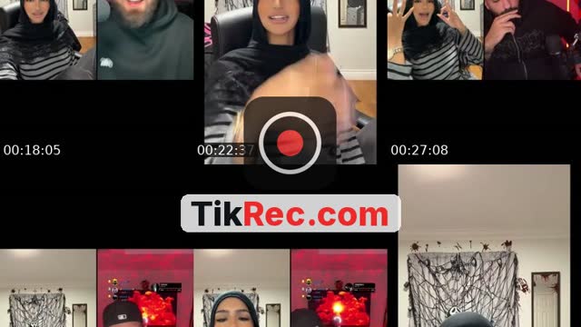 @esraa.xo TikTok live