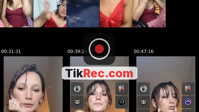 @elycastil6 TikTok live from 2026-10-20