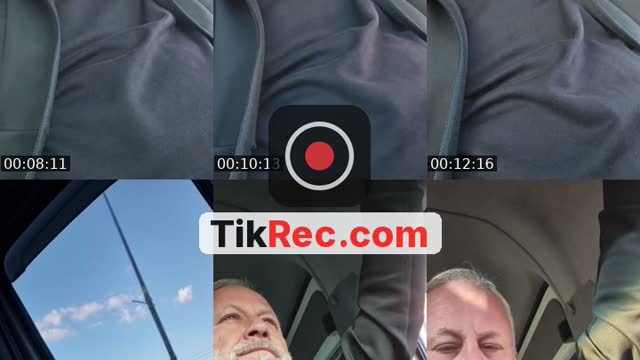 @z.bayar TikTok live