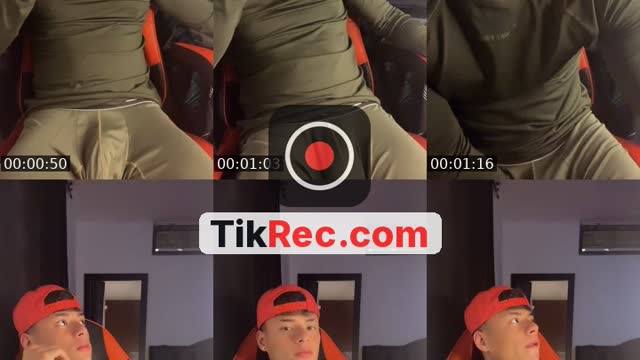 @cristzjr2yr TikTok live