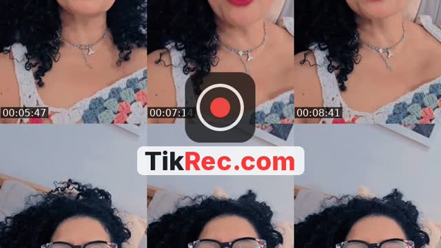@liliam.josefina.e TikTok live