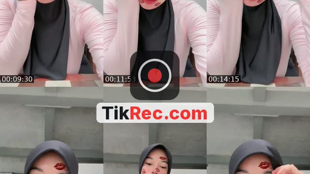 @iambear77 TikTok live