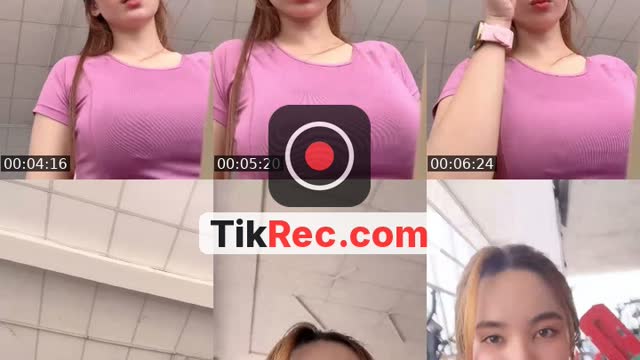 @prittygirlsanis_24 TikTok live