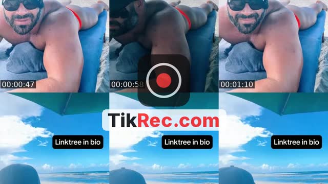 @i.am.gainz TikTok live