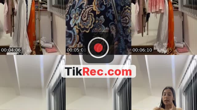 @glow.bykey TikTok live