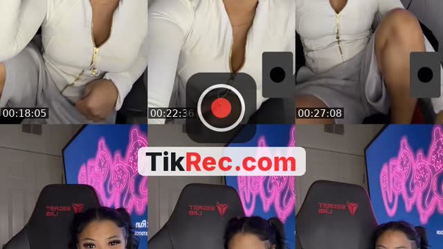 @razlynraww TikTok live from 2026-10-20