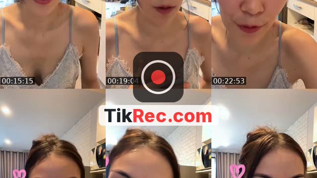@modeltookta59 TikTok live