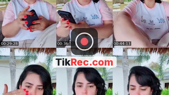 @labobo609 TikTok live