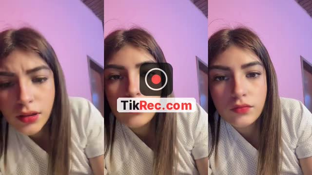 @gabrielaquintero489 TikTok live