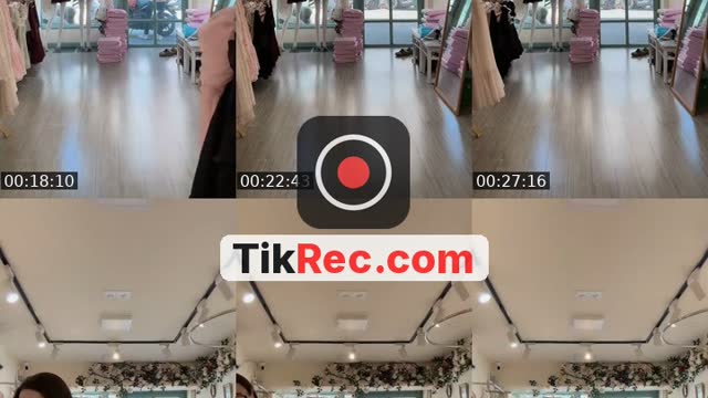 @sassysis_br TikTok live